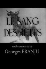 Watch Blood of the Beasts (Short 1949) Vumoo