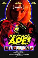 Watch Psycho Ape! Vumoo