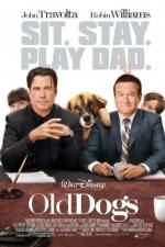 Watch Old Dogs Vumoo