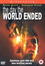 Watch The Day the World Ended Vumoo