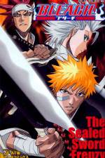 Watch Bleach: The Sealed Sword Frenzy Vumoo