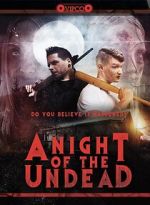 Watch A Night of the Undead Vumoo