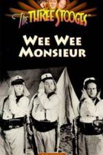 Watch Wee Wee Monsieur Vumoo
