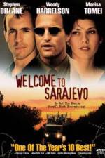 Watch Welcome to Sarajevo Vumoo