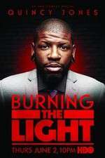 Watch Quincy Jones: Burning the Light Vumoo