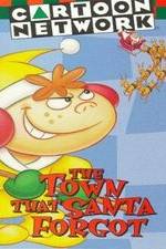 Watch The Town Santa Forgot Vumoo