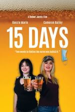 Watch 15 Days Vumoo