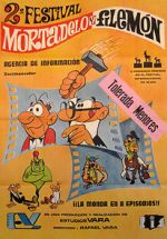 Watch Segundo Festival de Mortadelo y Filemón, agencia de información Vumoo