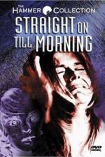 Watch Straight on Till Morning Vumoo