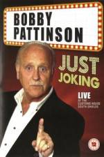 Watch Bobby Patterson - Just Joking Vumoo