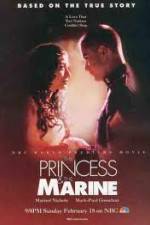 Watch The Princess And The Marine Vumoo