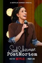 Watch Sarah Silverman: PostMortem Vumoo