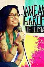 Watch Janeane Garofalo If I May Vumoo