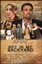 Watch Not in My Backyard Vumoo