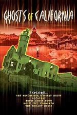 Watch Ghosts of California Vumoo