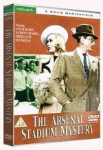 Watch The Arsenal Stadium Mystery Vumoo