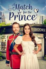 Watch A Match for the Prince Vumoo