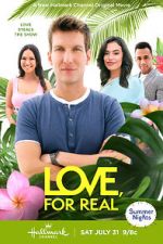 Watch Love, for Real Vumoo