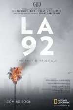 Watch LA 92 Vumoo