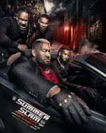Watch WWE SummerSlam (TV Special 2024) Vumoo