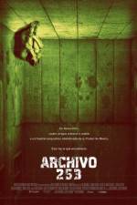 Watch Archivo 253 Vumoo