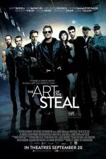 Watch The Art of the Steal Vumoo