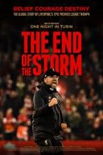 Watch The End of the Storm Vumoo