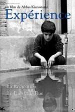 Watch The Experience Vumoo
