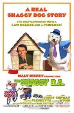 Watch The Shaggy D.A. Vumoo