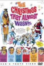 Watch Il Natale che quasi non fu Vumoo