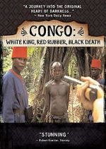 Watch White King, Red Rubber, Black Death Vumoo