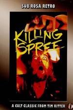 Watch Killing Spree Vumoo