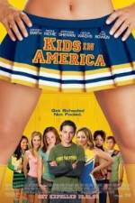 Watch Kids in America Vumoo