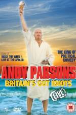 Watch Britain's Got Idiots Live Vumoo