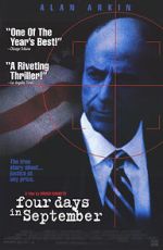 Watch Four Days in September Vumoo