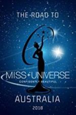 Watch The Road to Miss Universe Australia Vumoo
