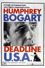 Watch Deadline - U.S.A. Vumoo