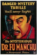 Watch The Mysterious Dr. Fu Manchu Vumoo