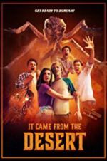 Watch It Came from the Desert Vumoo