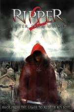Watch Ripper 2 Letter from Within Vumoo