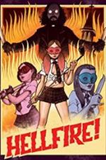 Watch Hellfire! Vumoo