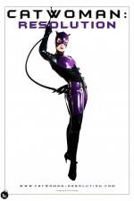 Watch Catwoman Resolution Vumoo