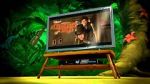 Watch Discover Blu-ray 3D with Timon & Pumbaa (Short 2010) Vumoo
