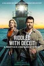 Watch Riddled with Deceit: A Martha\'s Vineyard Mystery Vumoo