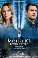 Watch Mystery 101: Deadly History Vumoo
