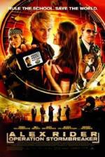 Watch Stormbreaker Vumoo