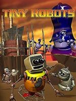 Watch Robozinhos Vumoo