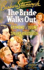 Watch The Bride Walks Out Vumoo