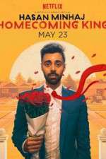 Watch Hasan Minhaj: Homecoming King Vumoo