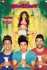 Watch Great Grand Masti Vumoo